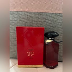 Victoria’s Secret very sexy perfume